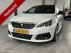 Peugeot 308 SW - 1.5 BlueHDi gt line