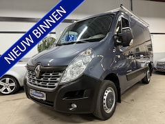 Renault Master - T33 2.3 dCi L1H1