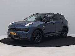 Lynk & Co 01 - 1.5 Plug-in Hybrid | 360° | BLACK | NLD AUTO