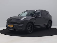 Lynk & Co 01 - 1.5 Plug-in Hybrid | 360° | BLACK | NLD AUTO