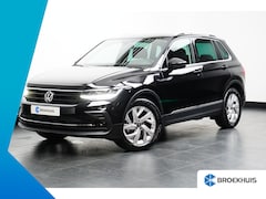 Volkswagen Tiguan - 1.5 TSI 150 pk Life 7-DSG | Trekhaak wegklapbaar | Achteruitrijcamera | Cruise control ada