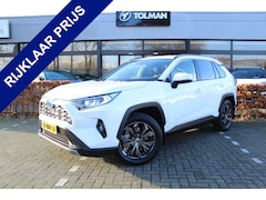 Toyota RAV4 - 2.5 Hybrid AWD Dynamic | Rijklaar | Trekhaak | LED | Keyless | Clima | Adaptive cruise | A