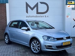 Volkswagen Golf - 1.4 TSI Highline / DSG / Dealer onderhouden