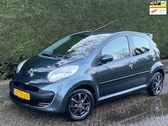 Citroën C1 - 1.0-12V AIRCO/BLUETOOTH/RIJDT SUPER/APK 11-2025