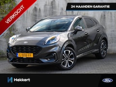 Ford Puma - ST-Line 1.0 EcoBoost Hybrid 125pk WINTER PACK | PDC ACHTER | 17''LM | NAVI | DAB | CRUISE.