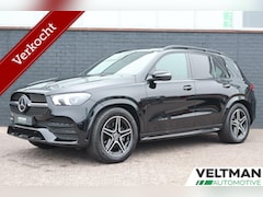 Mercedes-Benz GLE-Klasse - 350 e 4MATIC Premium Plus PANO LUCHTVERING DISTRONIC NIGHT