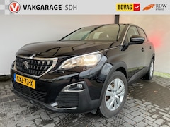 Peugeot 3008 - 1.2|Distributie Vervangen|Apple Carplay|Android Auto|Digitaal Dashboard