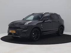 Lynk & Co 01 - 1.5 Plug-in Hybrid | 360° | BLACK | ZWARTE HEMEL | NLD AUTO