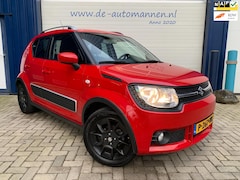 Suzuki Ignis - 1.2 Select 5-drs / AIRCO / NAVI / TREKHAAK / PDC / NIEUWSTAAT