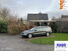 Volvo V70 - 2.5 T Geartronic Titanium