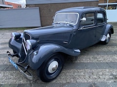 Citroën Traction - 11 BL 1955 nette staat