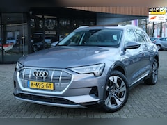 Audi e-tron - 55 quattro Business edition Plus 95 kWh/ACC/Pano/Lane Assist/Trekhaak/