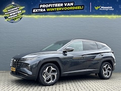 Hyundai Tucson - 1.6 T-GDi HEV 230pk Aut. Premium | 360° Camera | Krell Premium Audio | Stoel Ventilatie/Ve