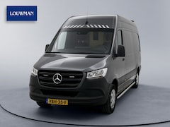 Mercedes-Benz Sprinter - 314 2.2 CDI L2H2 Trekhaak Navigatie Cruise Control Inrichting