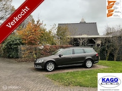 Volkswagen Passat Variant - 1.4 TSI Comfortline BlueMotion