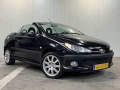 Peugeot 206 CC - 1.6-16V Cabriolet APK tot december 2025