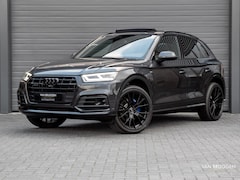 Audi Q5 - 55 TFSI E Quattro Pano RS-Stoelen B&O 360 BTW 21" ACC