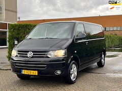 Volkswagen Transporter - 2.0 TDI L2 4Motion Dub.Cab. 65 Edition