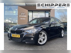 BMW 3-serie Touring - 318i M Sport Edition | Navigatie | sportstoelen