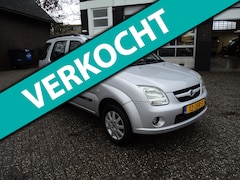 Suzuki Ignis - 1.3-16V GL airco