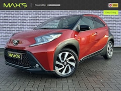 Toyota Aygo X - 1.0 VVT-i MT Pulse