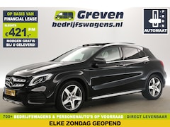 Mercedes-Benz GLA-Klasse - 200 Premium Plus | Harman/Kardon | 157PK Automaat Pano Clima Camera LED Cruise Sfeer PDC N