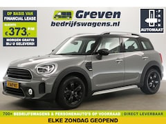 MINI Countryman - 1.5 Cooper Business Edition Automaat Clima Carplay Cruise LED Navi PDC Virtual 17"LMV