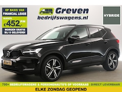 Volvo XC40 - 1.5 T5 Twin Engine R-Design | Harman/Kardon | 262PK Hybride Automaat Pano Clima Camera Car