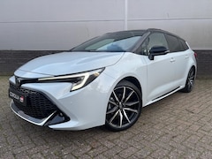 Toyota Corolla Touring Sports - Hybrid 140 GR Sport Panorama Dak Demonstratie auto