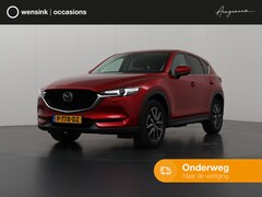 Mazda CX-5 - 2.5 SkyActiv-G 194 GT-M 4WD | Trekhaak | Navigatie | Parkeercamera | Bose | Dodehoekdetect