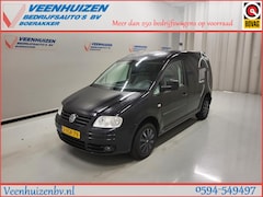 Volkswagen Caddy - 1.9TDI Apk tot 14-3-2025