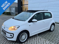 Volkswagen Up! - 1.0 move up DAK/PDC/CRUISE