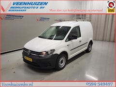 Volkswagen Caddy - 2.0TDI Imperiaal Euro 6