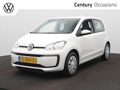 Volkswagen Up! - 1.0 BMT move up / Airco / Bluetooth