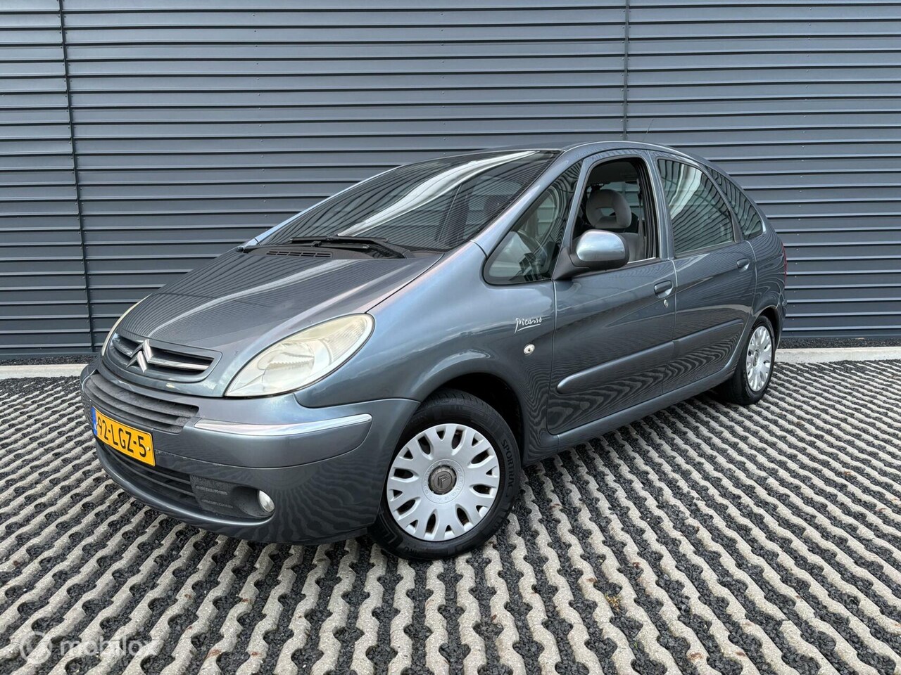 Citroën Xsara Picasso - 1.6i-16V Image | 1e eigenaar | Dealer! - AutoWereld.nl