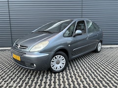 Citroën Xsara Picasso - 1.6i-16V Image | 1e eigenaar