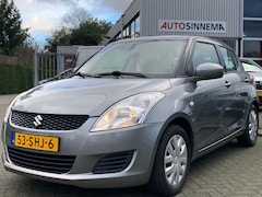 Suzuki Swift - 1.2 Comfort EASSS 1e eigenaar