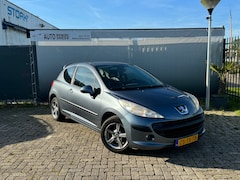 Peugeot 207 - 1.4-16V Color-line - Airco - Cruise - APK 09-25