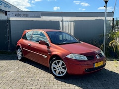 Renault Mégane - 1.6-16V Privilège Luxe - NWE APK-Airco-Cruise