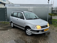 Daihatsu Gran Move - 1.6i-16V CX - APK 03-25 - AUT - HANDGAS