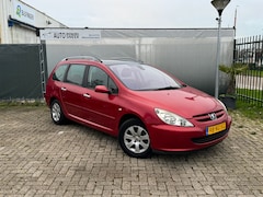 Peugeot 307 SW - 1.6 16V Pack - Airco - Cruise - APK 04-25