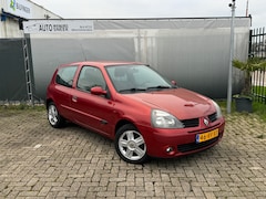 Renault Clio - 1.2-16V Authentique Comfort - Airco - APK 04-25