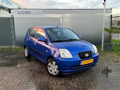 Kia Picanto - 1.0 LXE - Airco - APK 09-25