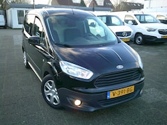 Ford Transit Courier - 1.5 TDCI Trend VOORZIEN VAN AIRCO + NAVIGATIE EURO 6