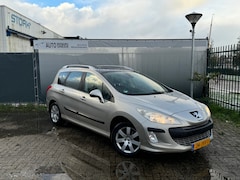 Peugeot 308 SW - 1.6 VTi Style - Airco - Cruise - APK 05-25