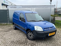 Citroën Berlingo - 1.6 HDI 600 - APK 04-25 - Weinig KM