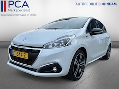 Peugeot 208 - 1.2 GT-line | Eerste eigenaar | 100% dealer onderhouden |