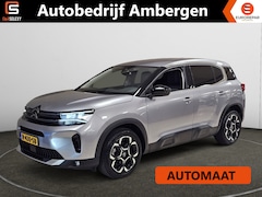 Citroën C5 Aircross - 1.2 Turbo (130Pk) Feel Navi Camera Géén Afleverkosten