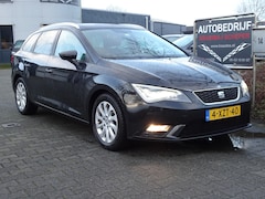 Seat Leon ST - 1.6 TDI St Sport