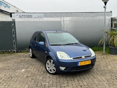 Ford Fiesta - 1.3 Futura - APK 06-25 - Airco - Elek ramen